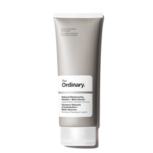 Natural Moisturizing Factors + Beta Glucan S1