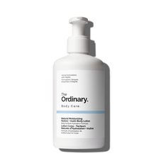 Natural Moisturizing Factors + Inulin Body Lotion H0