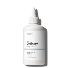 Salicylic Acid 0.5% Body Serum W3