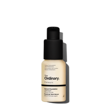 Serum Foundation - 1.0-n - 30ml X2