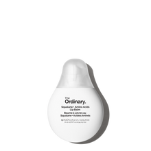Squalane + Amino Acids Lip Balm J8