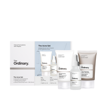 The Acne Set W5