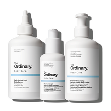 The Body Care Collection M5