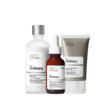 The Sensitive Skin Collection S4