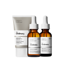 The Uneven Skin Tone Collection S6