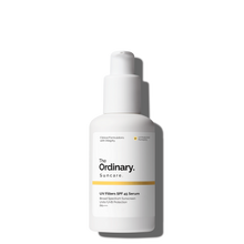 UV Filters SPF 45 Serum A7