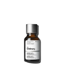 Volufiline 92% + Pal-Isoleucine 1% Z5